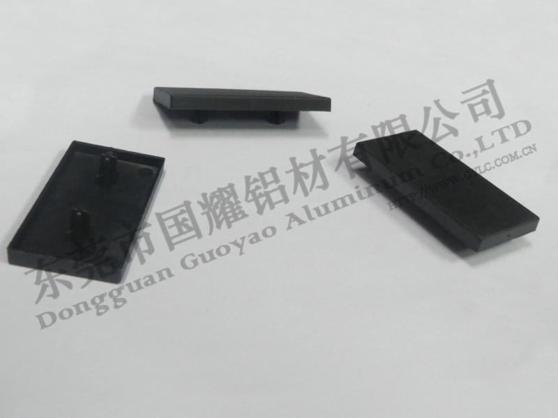 东莞最大的铝型材配件厂家