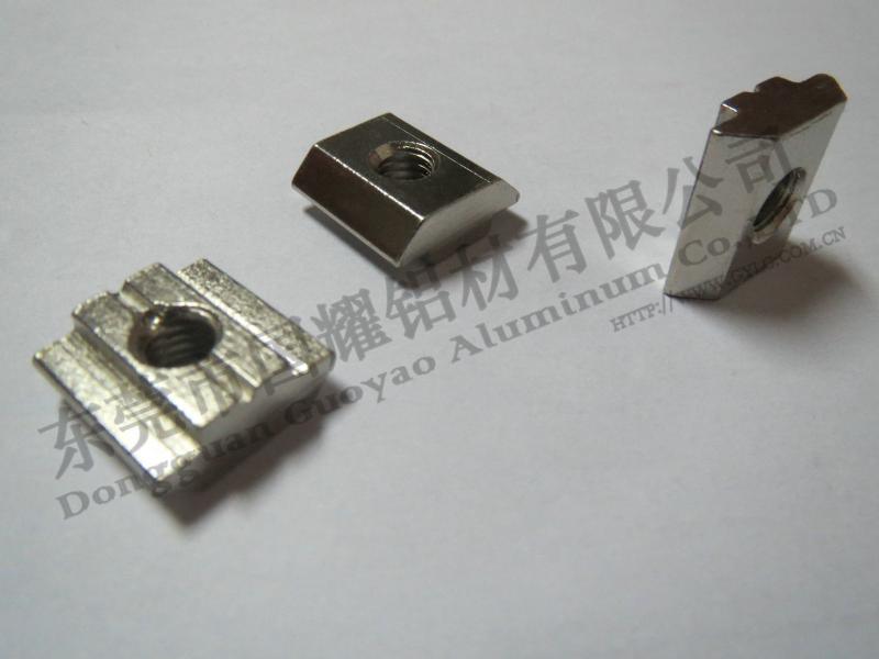 东莞最大的螺母生产厂家