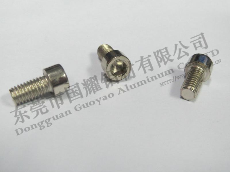 东莞最大的螺杆生产厂家